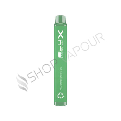 Elux Legend Mini 2 Disposable Vape - Watermelon Ice