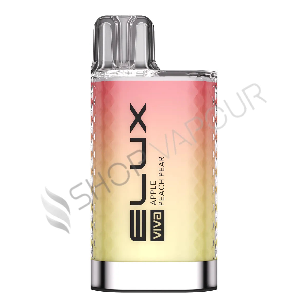 Elux Viva 600 Disposable Vape - Pack of 10
