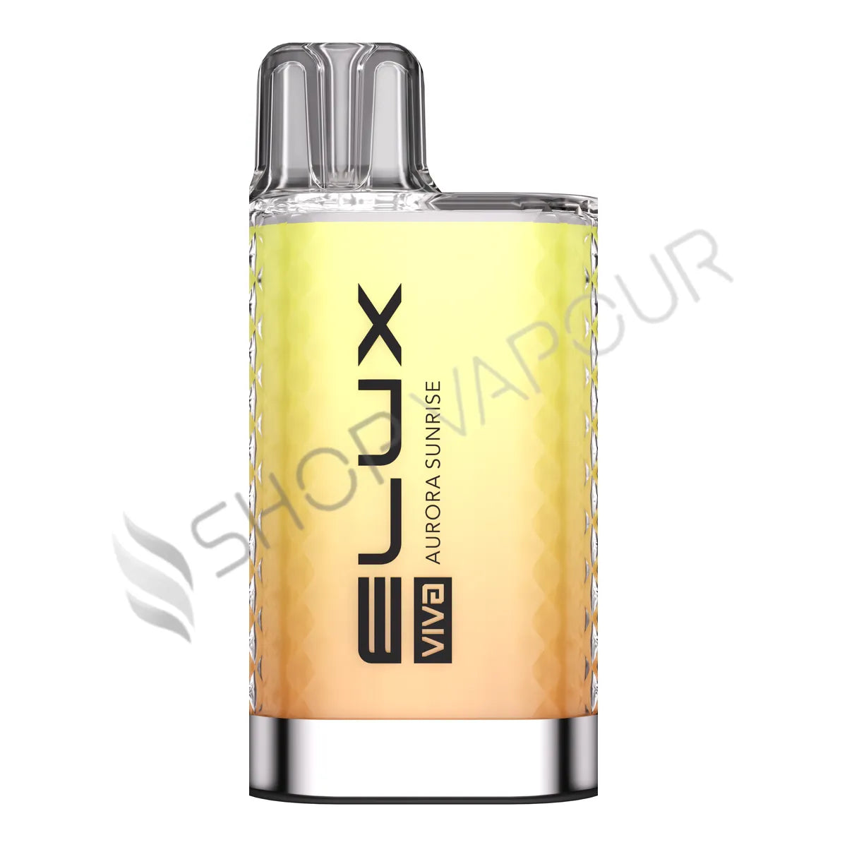 Elux Viva 600 Disposable Vape - Pack of 10