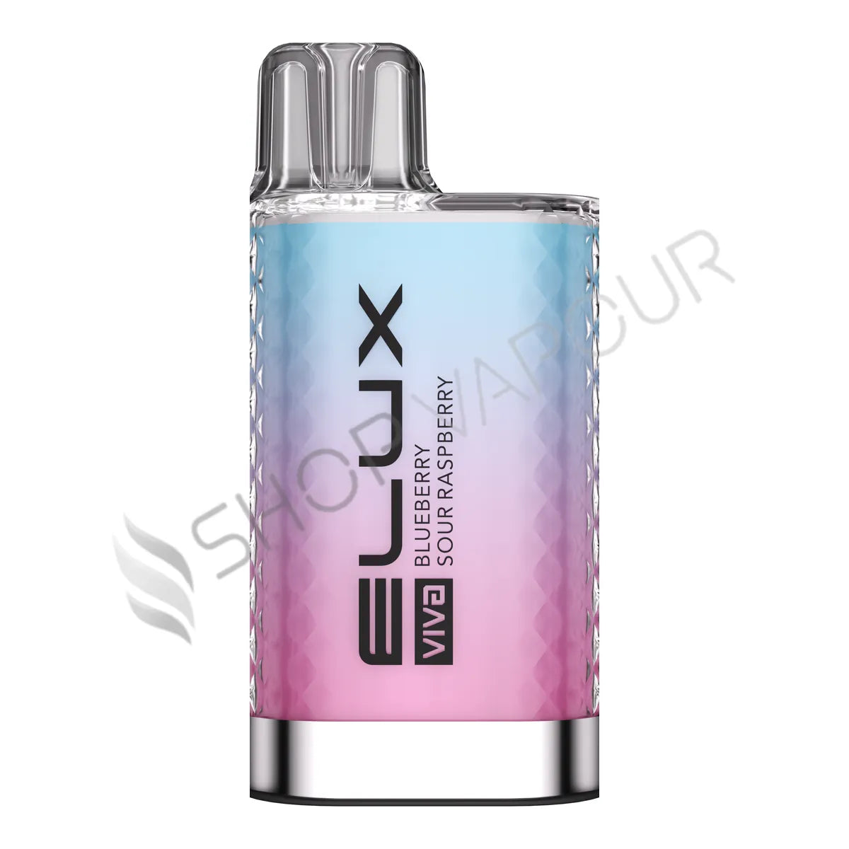 Elux Viva 600 Disposable Vape - Pack of 10