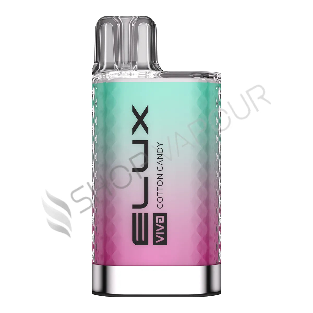 Elux Viva 600 Disposable Vape - Pack of 10
