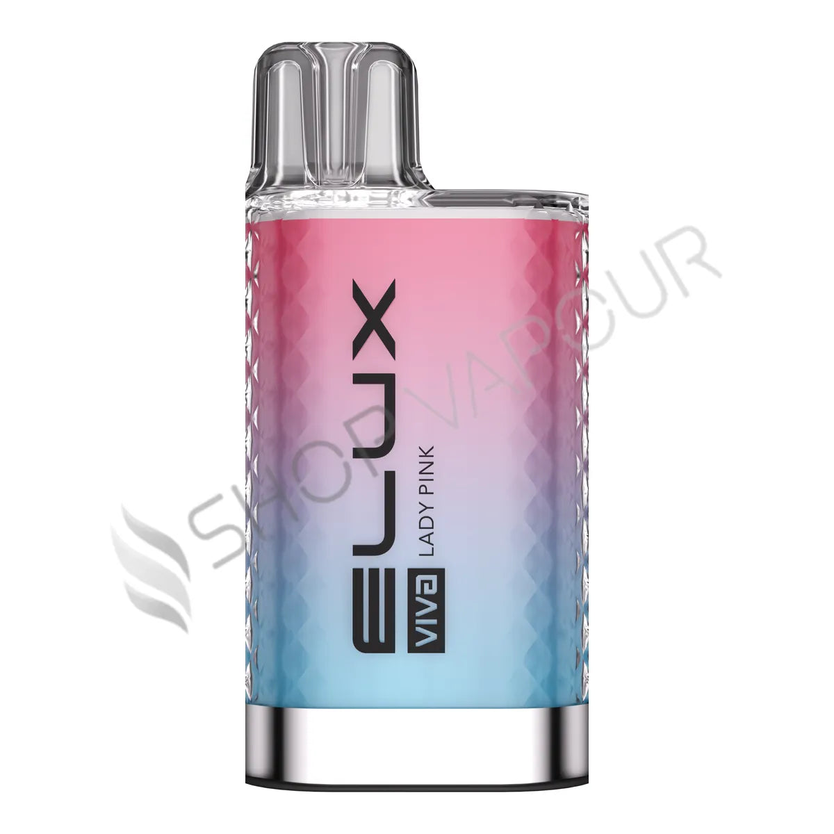 Elux Viva 600 Disposable Vape - Pack of 10