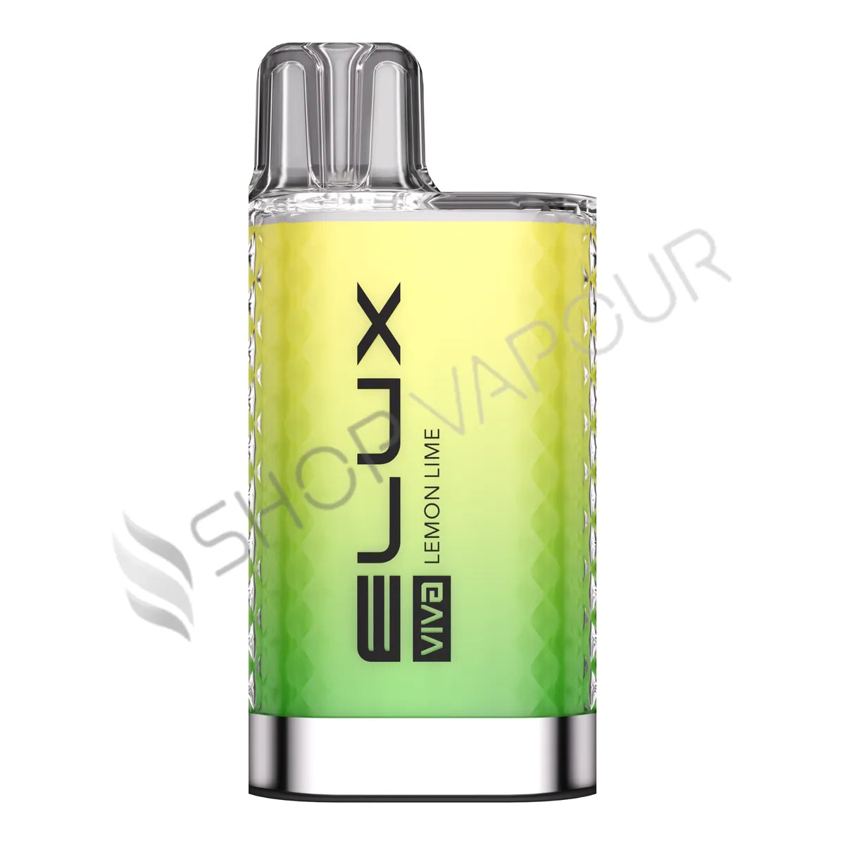 Elux Viva 600 Disposable Vape - Pack of 10