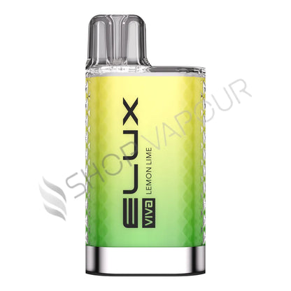 Elux Viva 600 Disposable Vape - Pack of 10