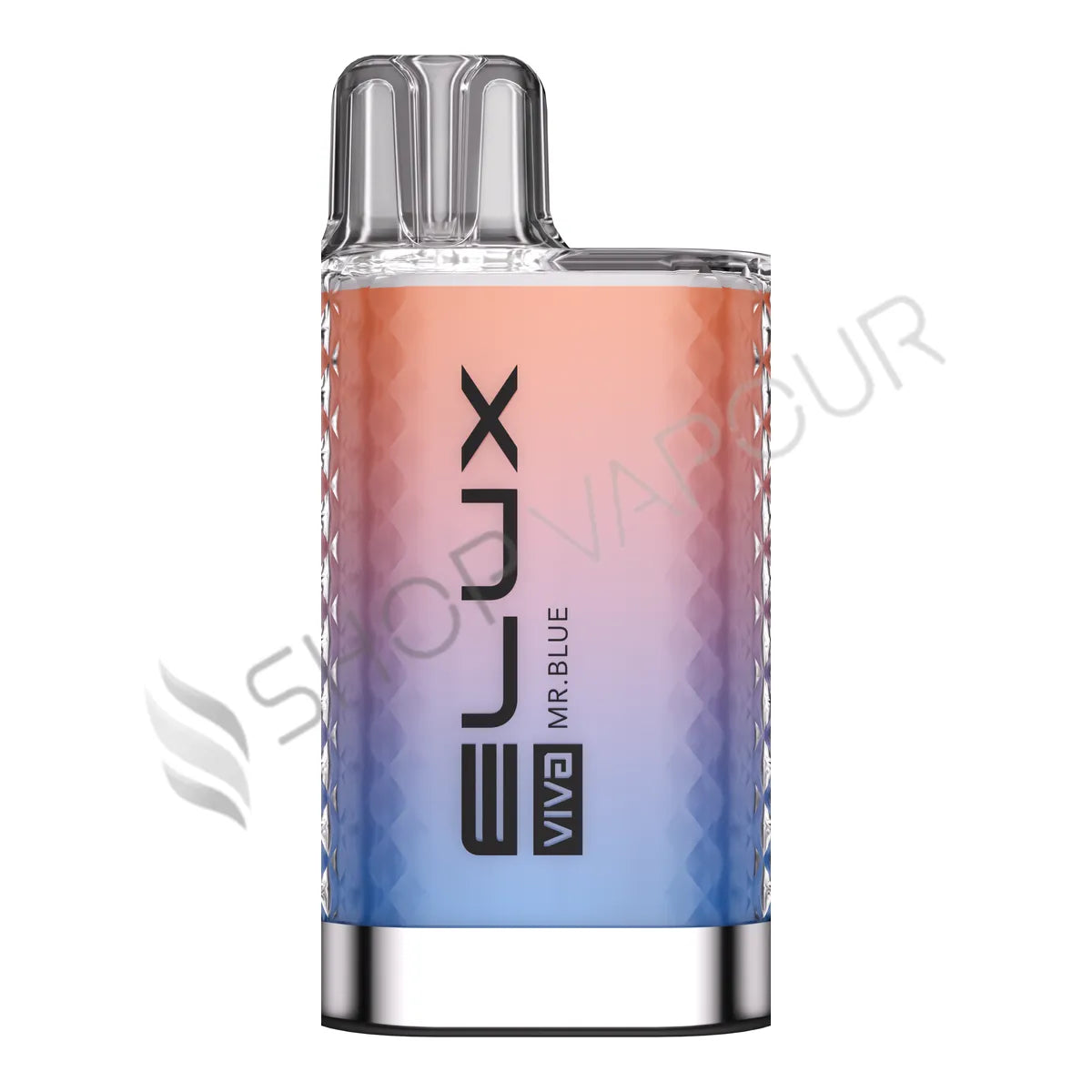 Elux Viva 600 Disposable Vape - Pack of 10