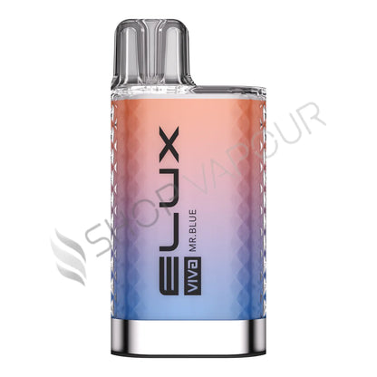 Elux Viva 600 Disposable Vape - Pack of 10