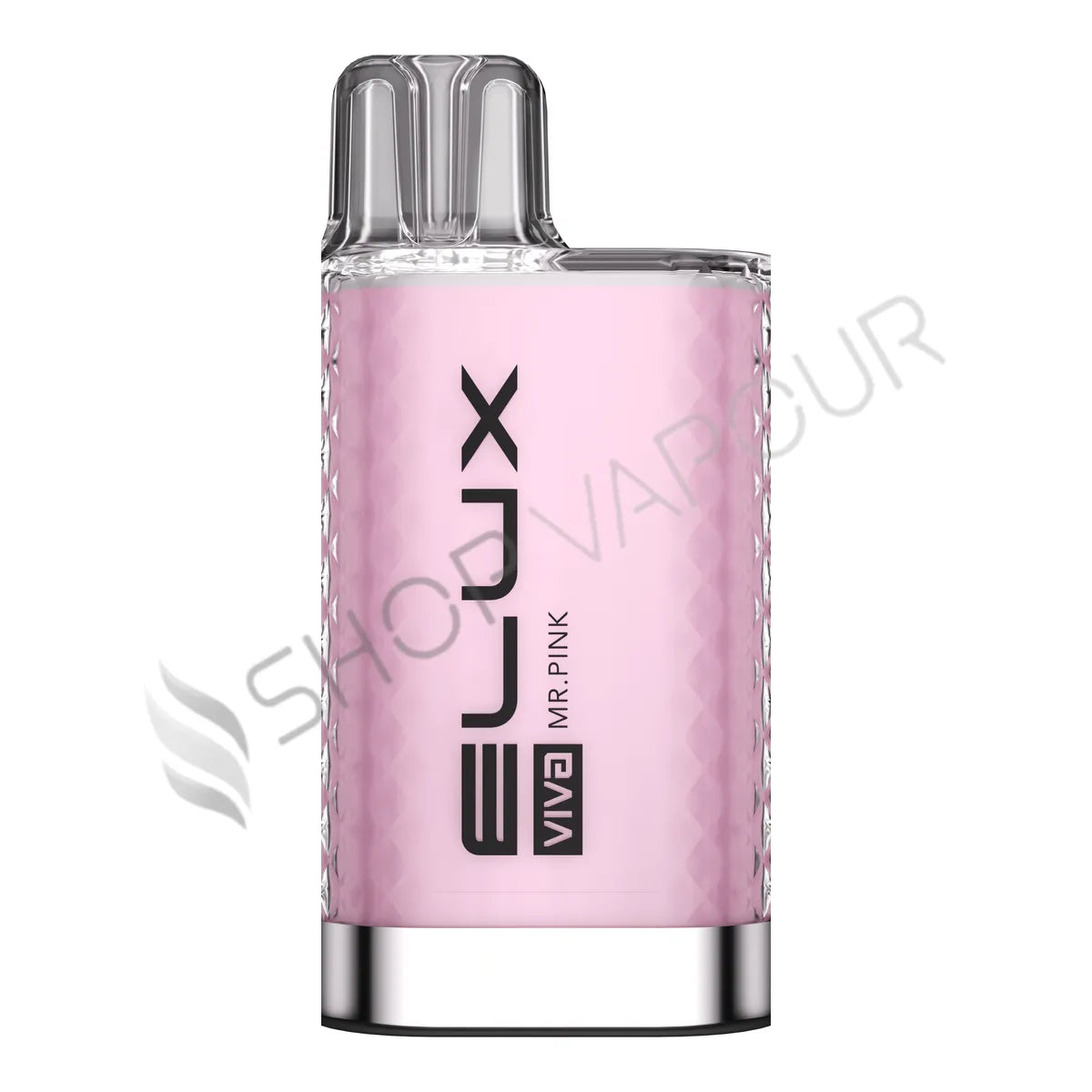 Elux Viva 600 Disposable Vape - Pack of 10