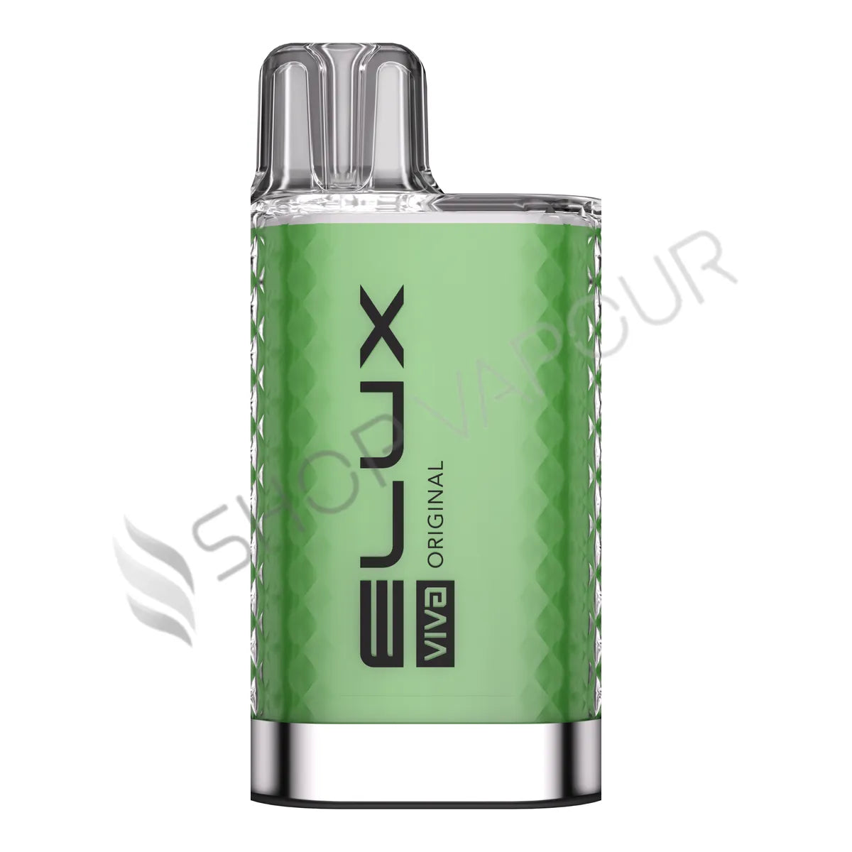 Elux Viva 600 Disposable Vape - Pack of 10
