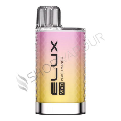 Elux Viva 600 Disposable Vape - Pack of 10