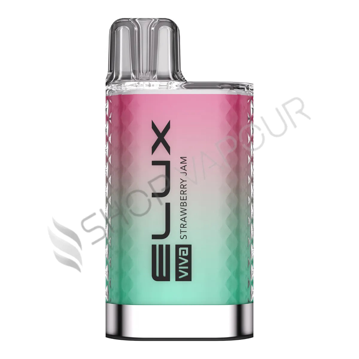 Elux Viva 600 Disposable Vape - Pack of 10