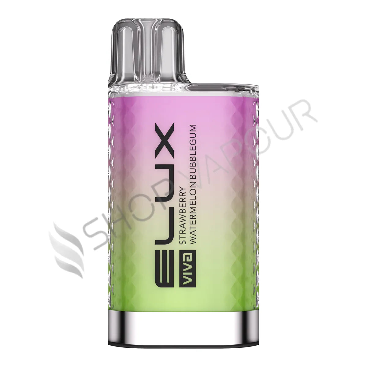 Elux Viva 600 Disposable Vape - Pack of 10