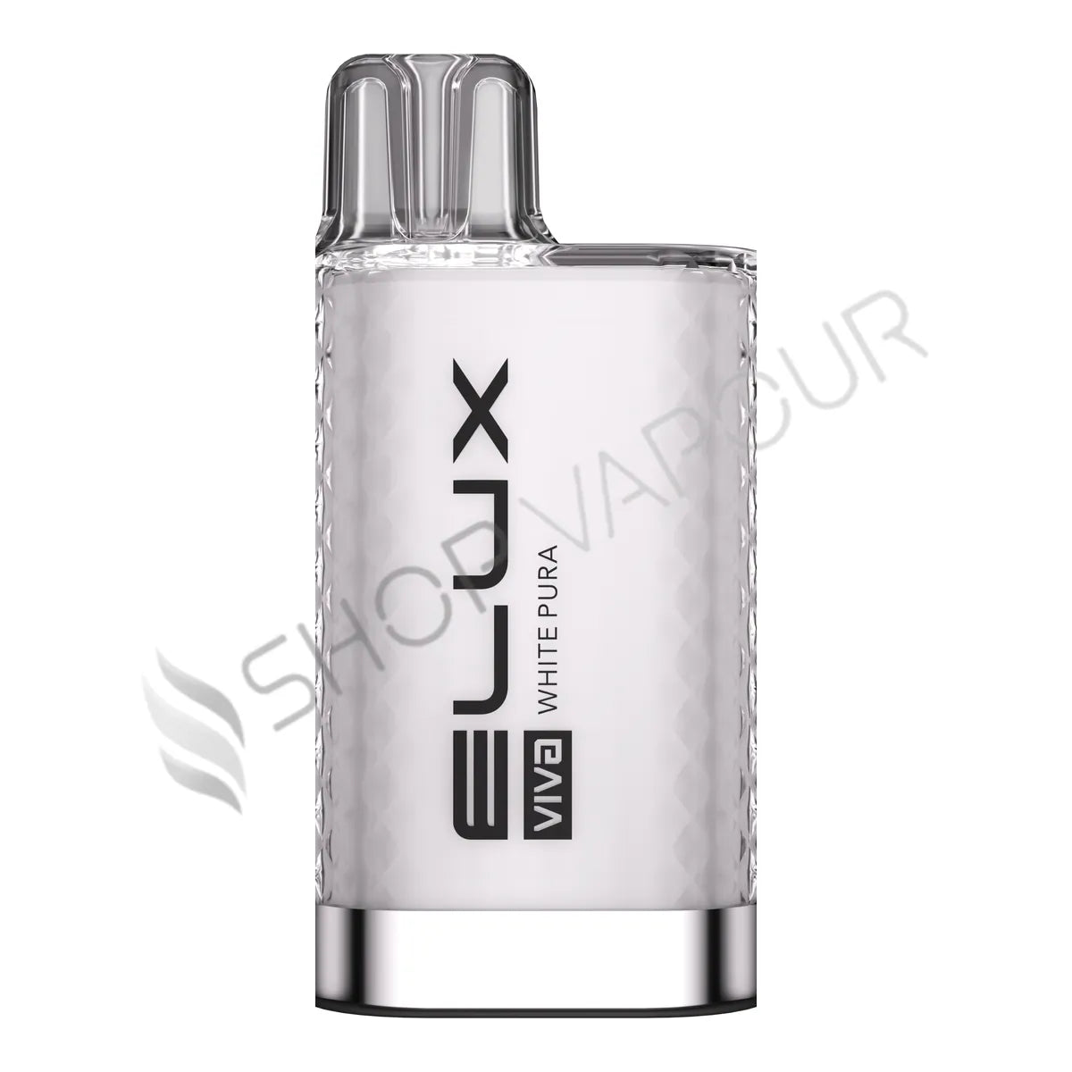 Elux Viva 600 Disposable Vape - Pack of 10
