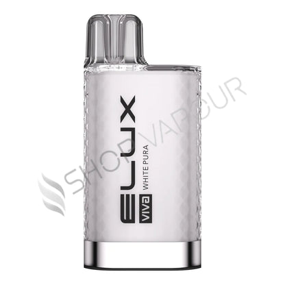 Elux Viva 600 Disposable Vape - Pack of 10