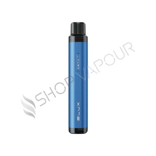 Elux Zero N Prefilled Pod Kit - Navy Blue
