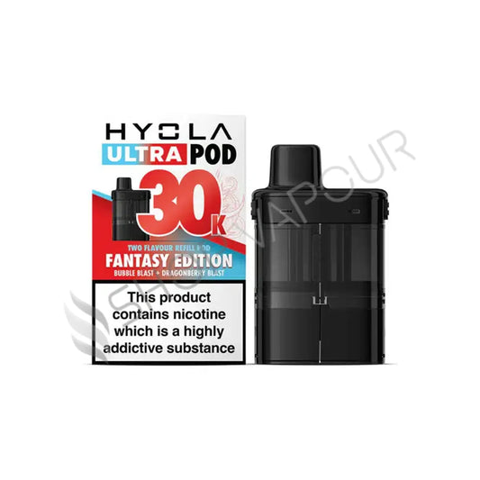 Fantasy Edition Ultra 30K Refill Pack by Hyola