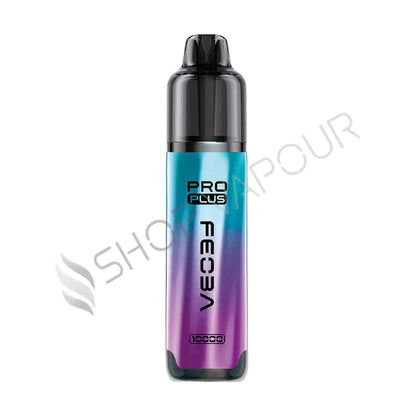 Feoba Pro Plus 10K Prefilled Pod Kit - Blue Razz Gummy