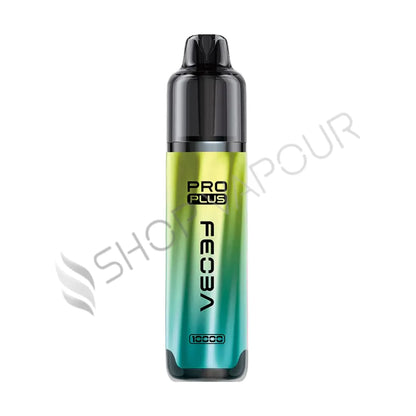 Feoba Pro Plus 10K Prefilled Pod Kit - Fresh Mint