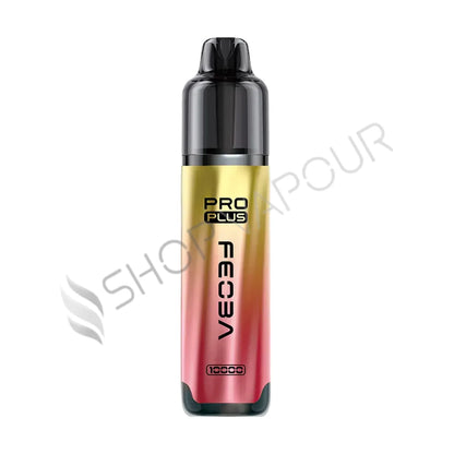 Feoba Pro Plus 10K Prefilled Pod Kit - Juicy Peach