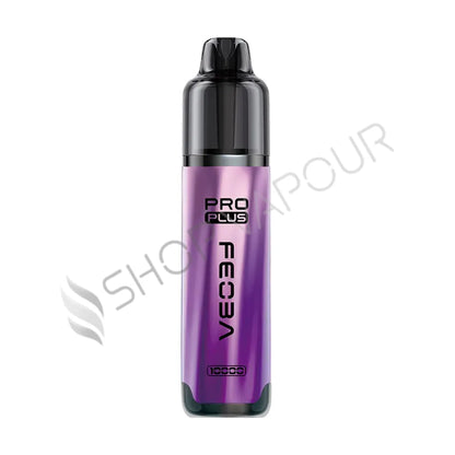 Feoba Pro Plus 10K Prefilled Pod Kit - Passionfruit Ice