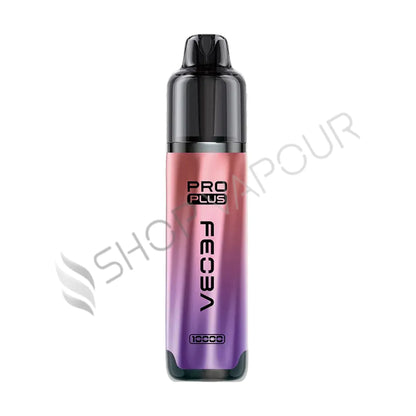 Feoba Pro Plus 10K Prefilled Pod Kit - Strawberry Raspberry Ice