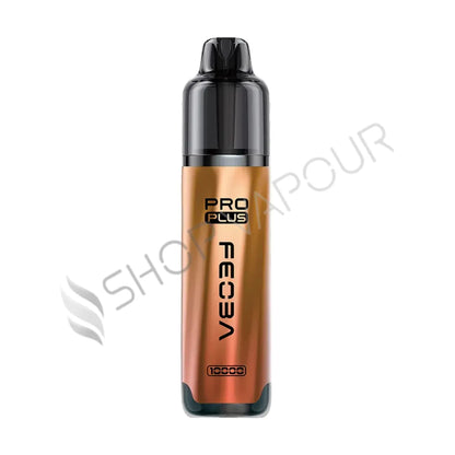Feoba Pro Plus 10K Prefilled Pod Kit - Tropical Sour Ice Blast