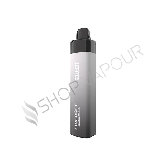Firerose Alter 7000 Prefilled Pod Kit - Black