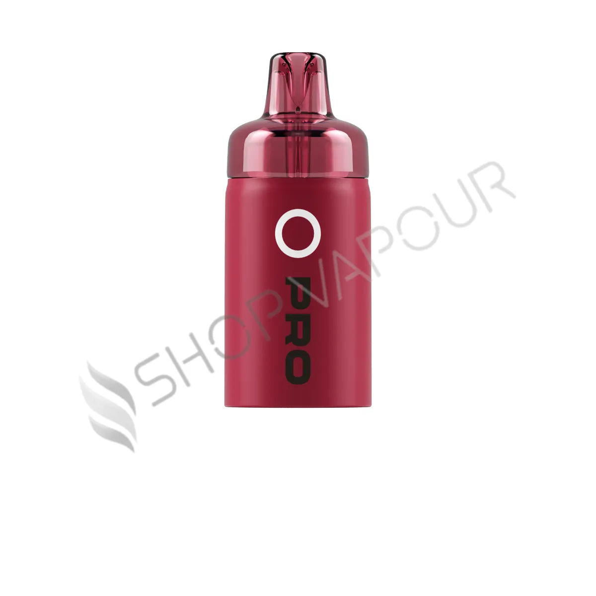 Fizzy Cherry O Pro 10K Prefilled Pod & Refill by Insta