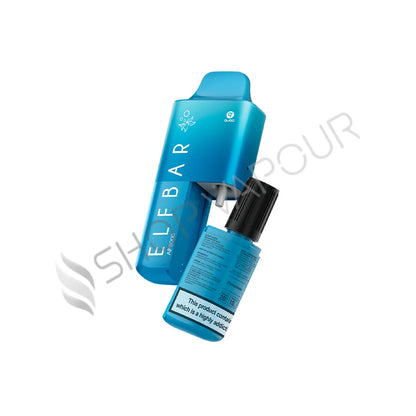 Elf Bar AF5000 Prefilled Pod Kit - Flavourless