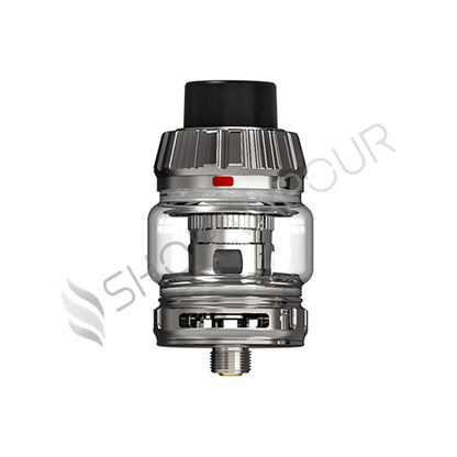 FreeMax Fireluke 4 Vape Tank - Silver