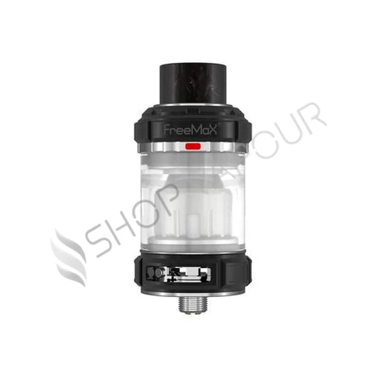 FreeMax M Pro 2 Vape Tank - Black