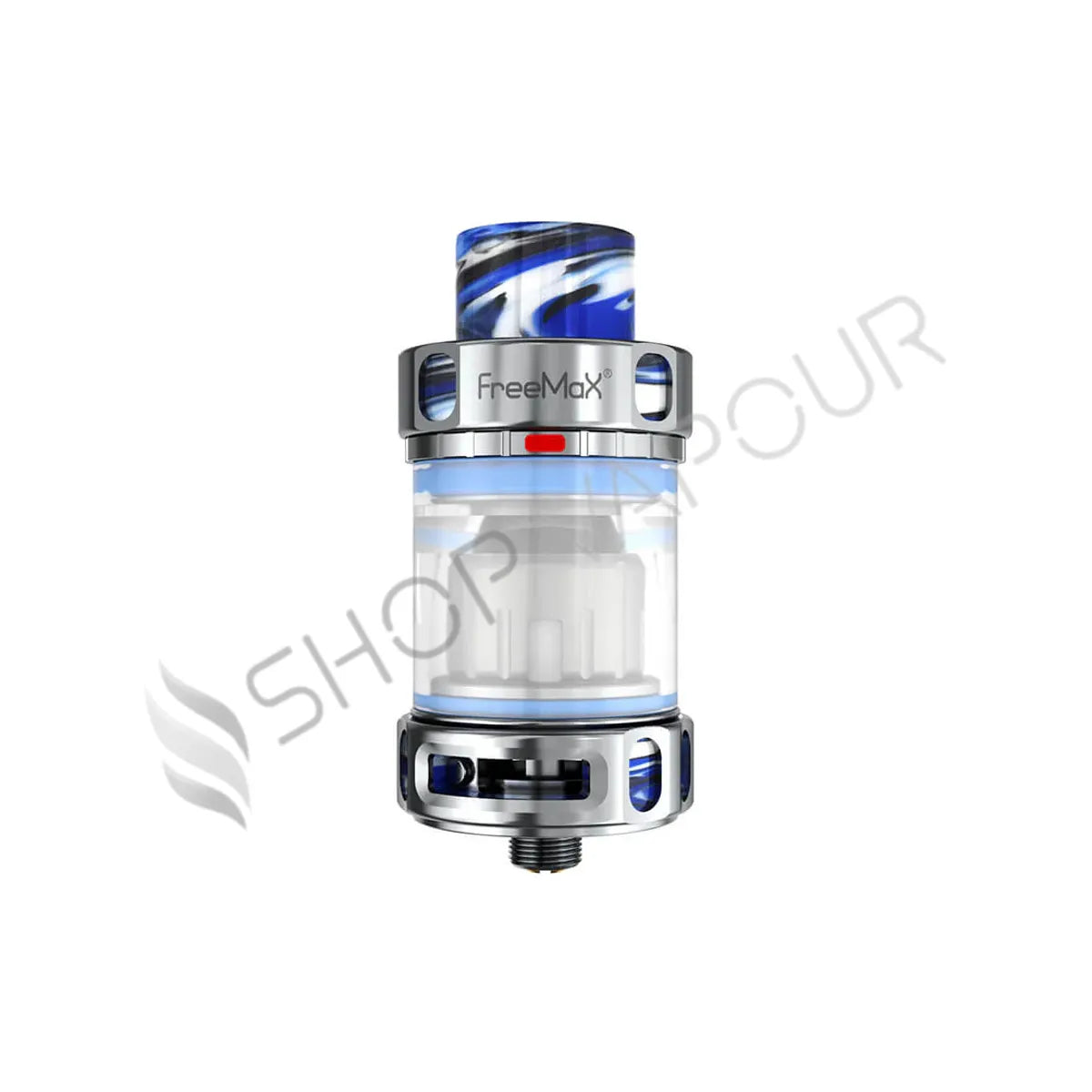 FreeMax M Pro 2 Vape Tank - Blue