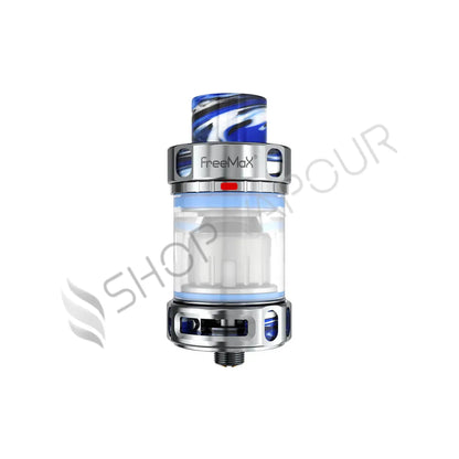 FreeMax M Pro 2 Vape Tank - Blue