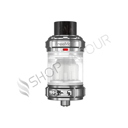 FreeMax M Pro 2 Vape Tank - Silver