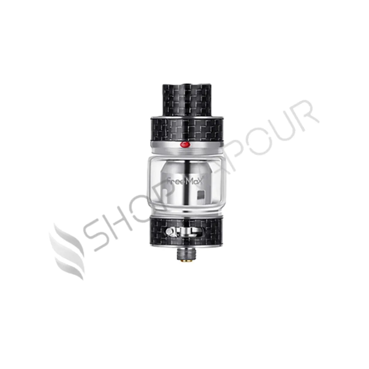 FreeMax Mesh Pro Vape Tank - Black