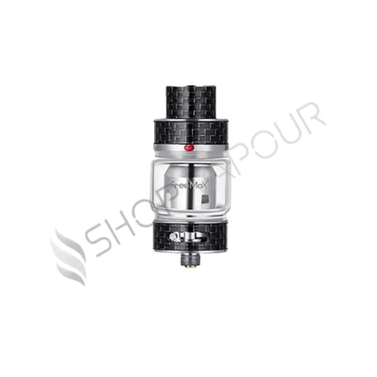 FreeMax Mesh Pro Vape Tank - Black