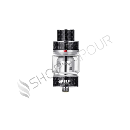 FreeMax Mesh Pro Vape Tank - Black