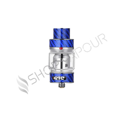 FreeMax Mesh Pro Vape Tank - Blue
