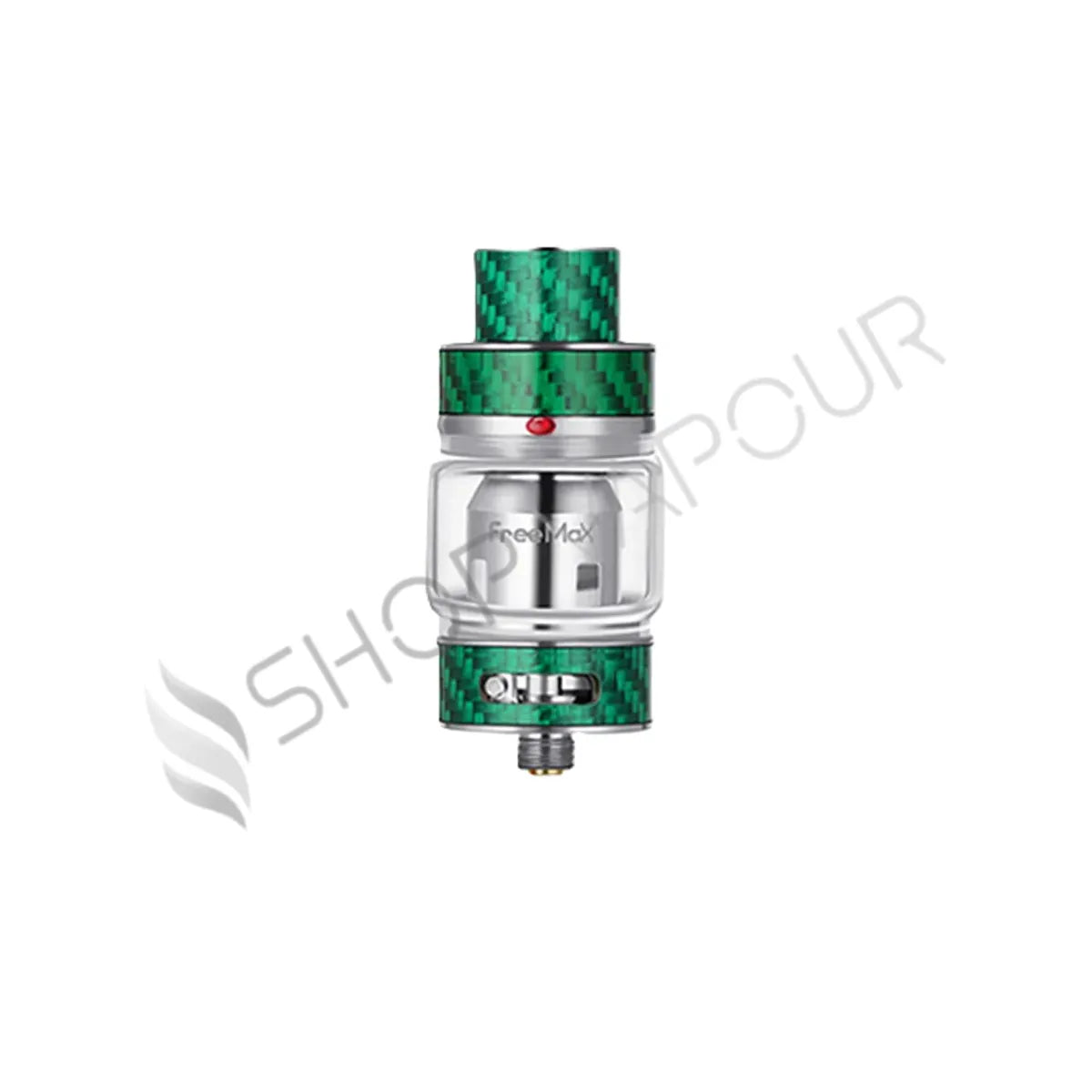 FreeMax Mesh Pro Vape Tank - Green