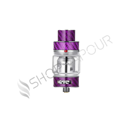 FreeMax Mesh Pro Vape Tank - Purple