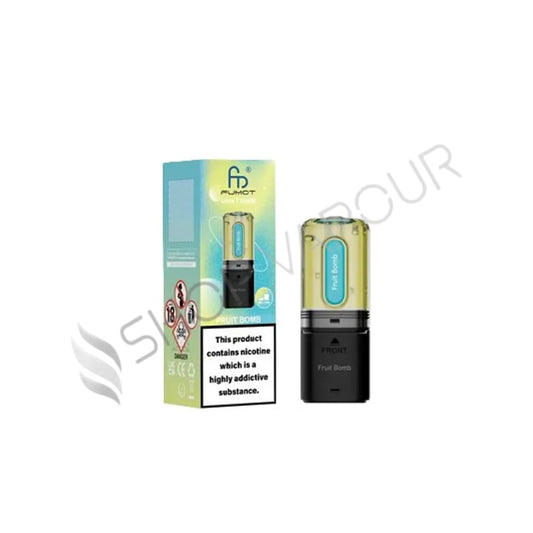 Fruit Bomb Ultra T32000 Prefilled Pod & Refill by Fumot