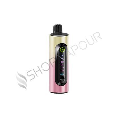 Elf Bar 4 in 1 Prefilled Pod Kit - Fruits Edition