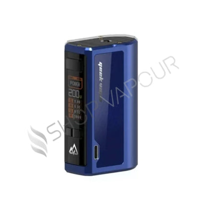Geek Vape Obelisk 200W Box Mod - Blue