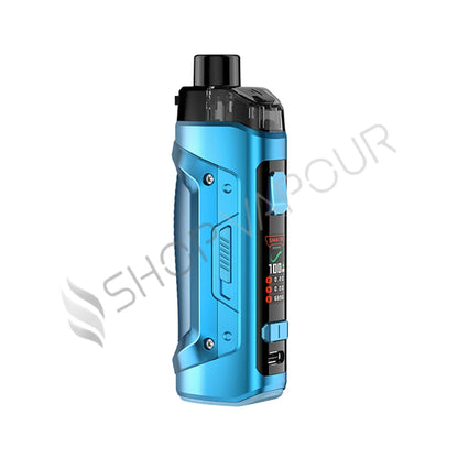 Geekvape Aegis Boost Pro 2 (B100) Vape Kit - Mint Blue