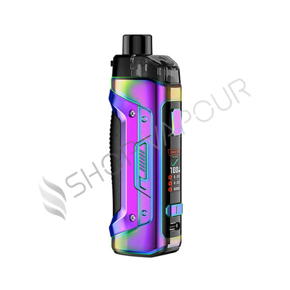 Geekvape Aegis Boost Pro 2 (B100) Vape Kit - Rainbow