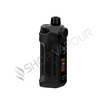 Geekvape Aegis Boost Pro Vape Kit - Black
