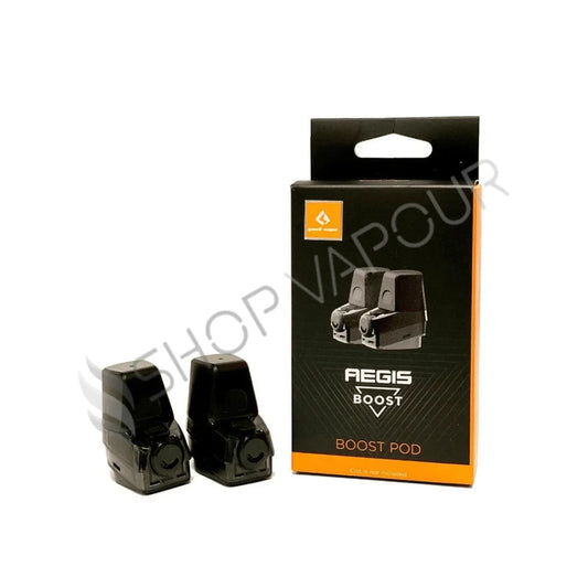 
Geekvape Aegis Boost Replacement Pods
