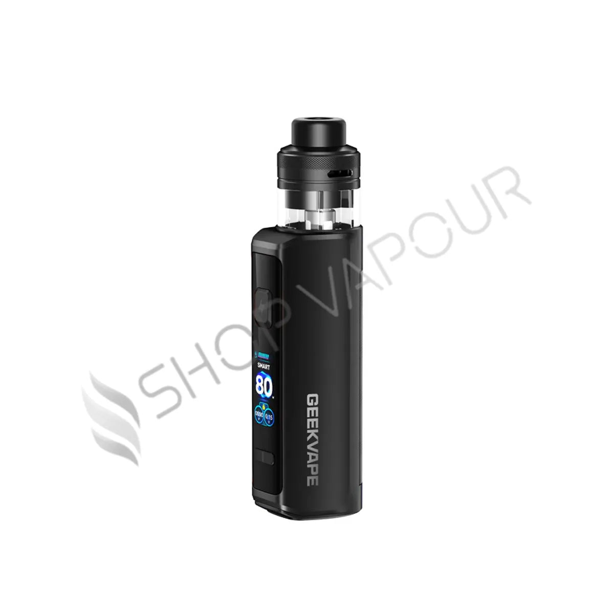 Geekvape Aegis Force Pod Vape Kit - Carbon Black