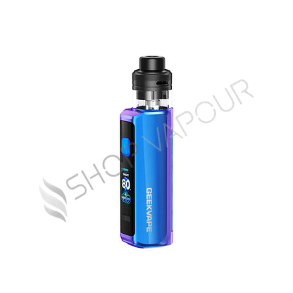 Geekvape Aegis Force Pod Vape Kit - Chamelon Prism