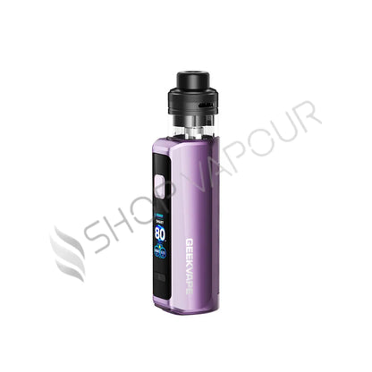 Geekvape Aegis Force Pod Vape Kit - Iris Purple