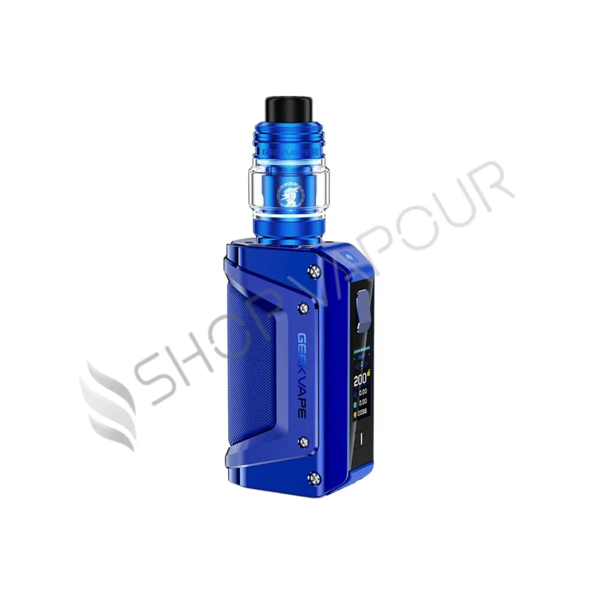 Geekvape Aegis Legend 3 Vape Kit - Blue